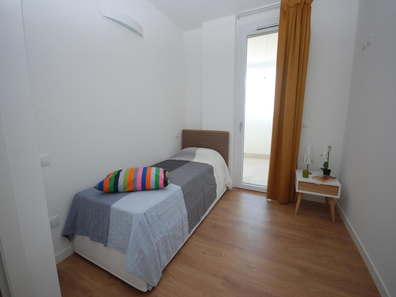 Appartamenti Torre Bianca Lignano Sabbiadoro Exterior foto