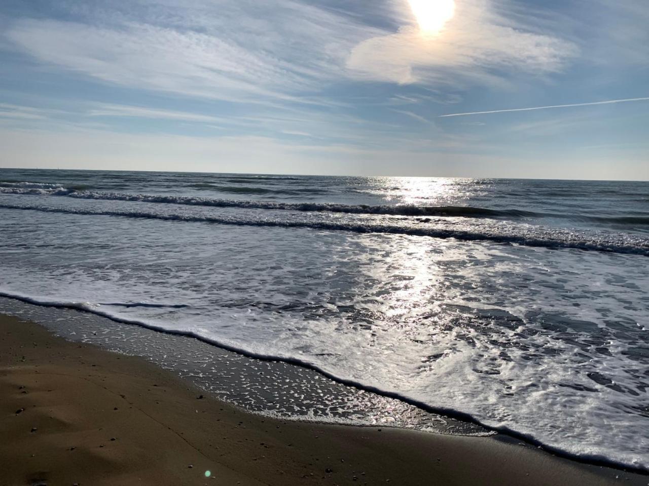 Appartamenti Torre Bianca Lignano Sabbiadoro Exterior foto